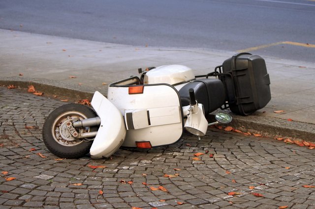 Miami Moped and Scooter and Accident Injury Lawyer Serving Florida