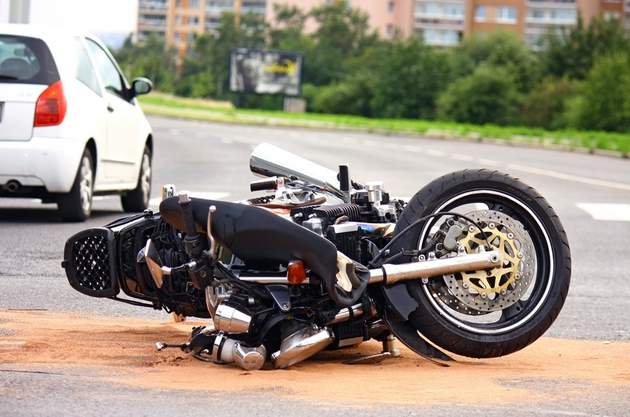 Miami Motorcycle Accident Lawyer for Injuries