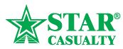 Star Casualty Insurance Company.