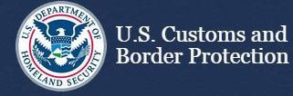 US Customs and Border Patrol