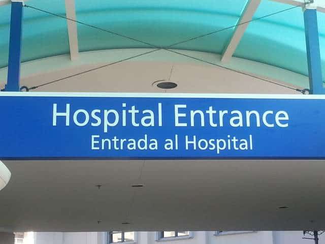 hospital