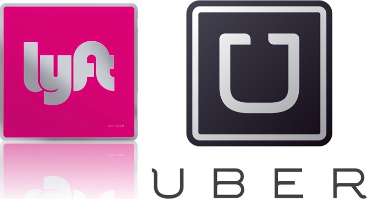 Uber and Lyft