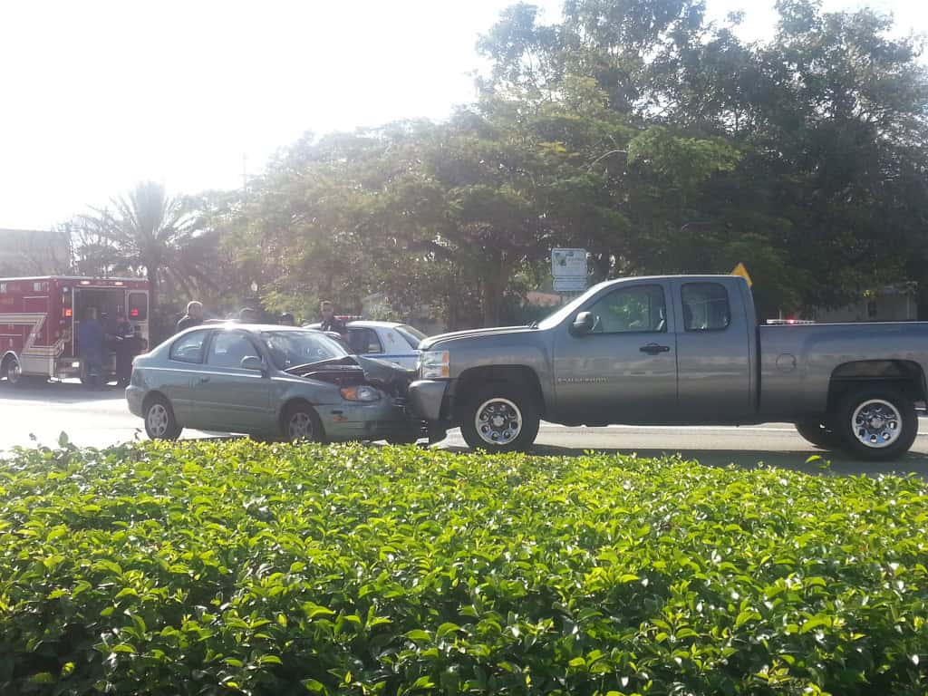 Do I Automatically Have Uninsured Motorist Coverage In Florida Miami