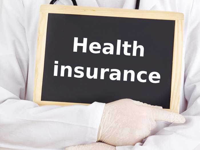 How Health Insurance Affects Injury an Settlement