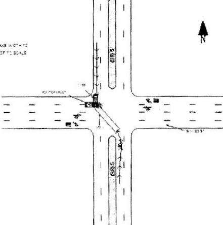 crash report failure to yield right of way 