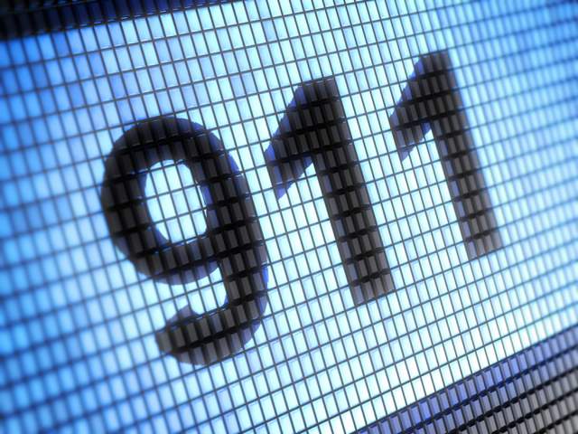 911 Call Audio Transcript Effect on Personal Injury Case