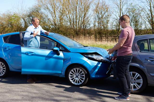 Important Facts to Know About Car Crash Claims