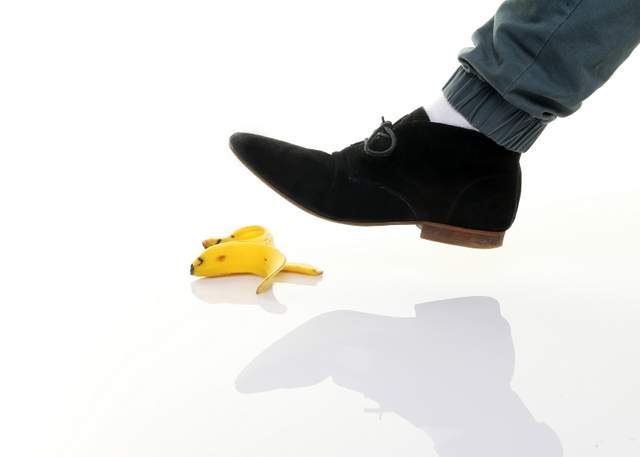 What is a Dangerous Condition in a Florida Slip and Fall Case? 