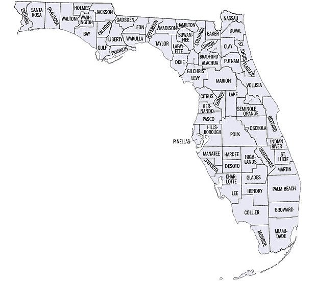 Miami Injury Settled Cases Throughout Florida