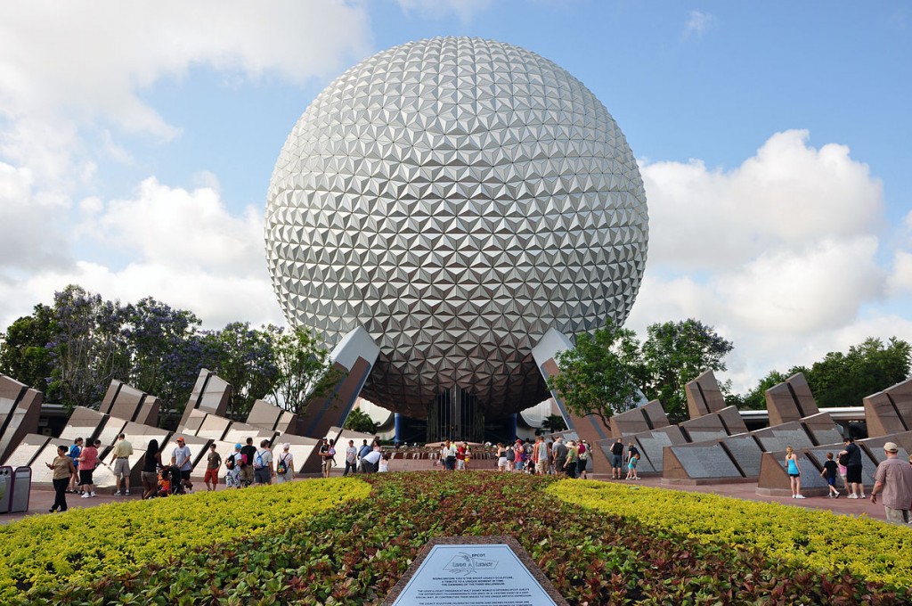 Epcot injury and accident claim payouts