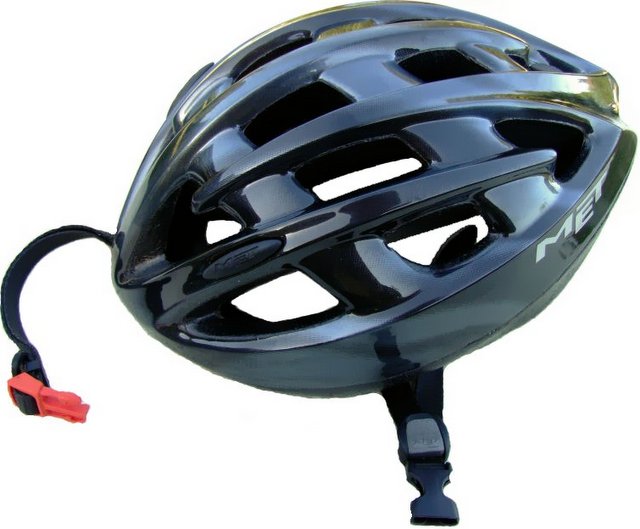 Bicycle Helmet