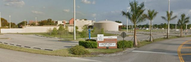 Broward College (North Campus) Coconut Creek, Florida