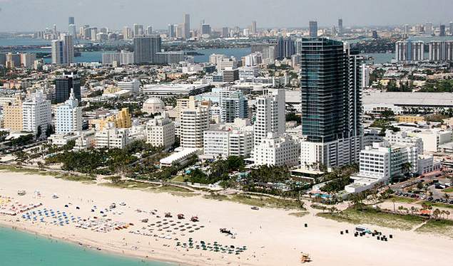 Miami Beach, Florida