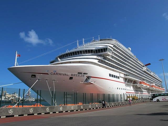 Carnival Breeze - Copy