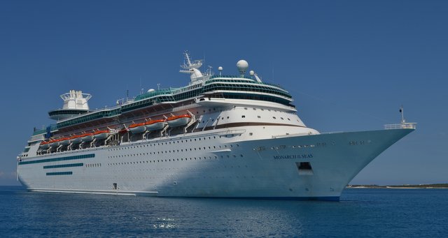 Monarch of the Seas 