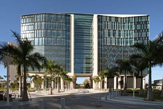 United States District Court Southern District of Florida