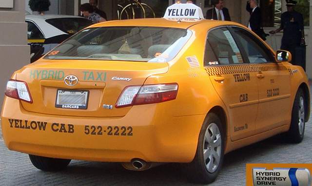 Taxi