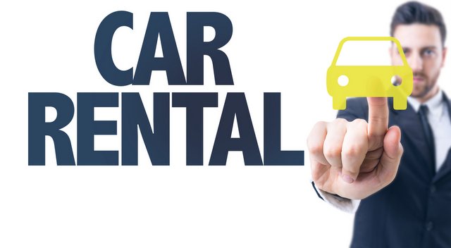 Car rental Insurance Adjuster