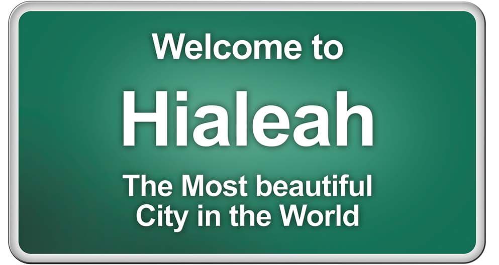 Hialeah