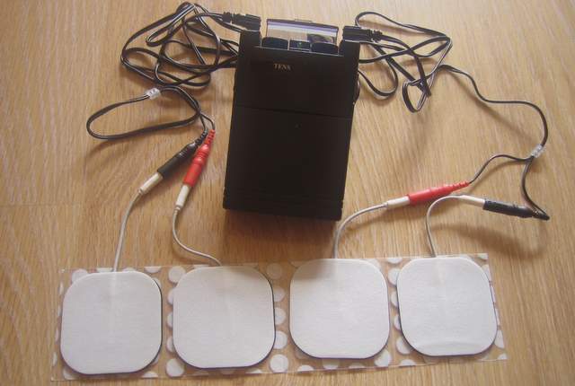 TENS Unit