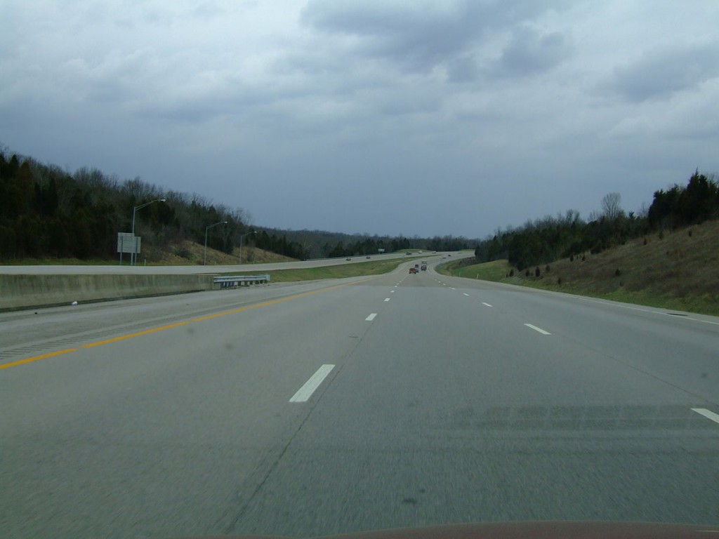 Interstate 75