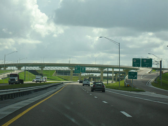 Florida turnpike