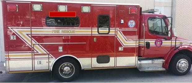 Ambulance