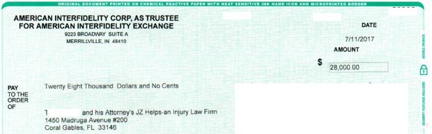 Car Accident Settlement Amounts in 2021 (Personal Injury)