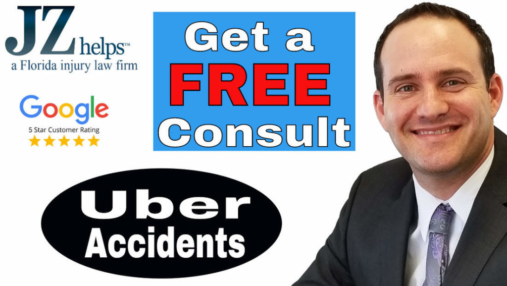 Get a Free Consult with JZ helps (a Florida injury law firm)
