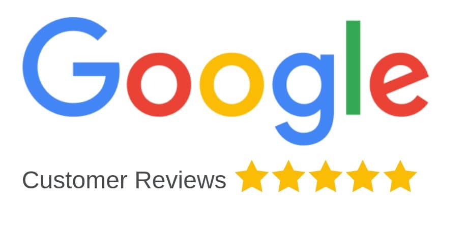 google reviews for business