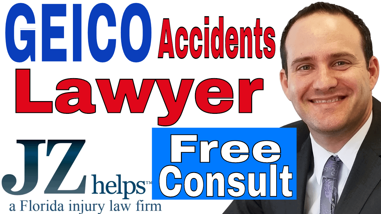 GEICO Car Accident Settlement Amounts and Claims (in 2021)