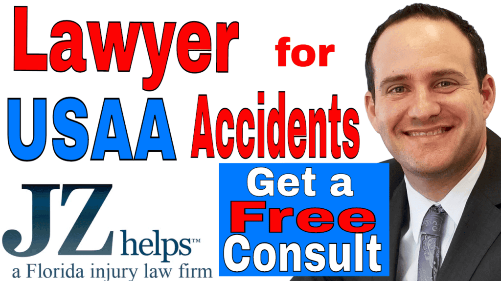 lawyer for USAA accidents. Get a Free consult