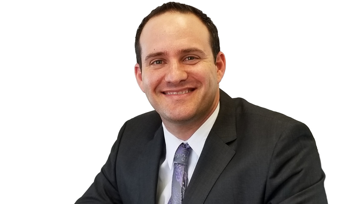 attorney Justin Ziegler