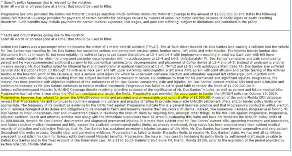 How To Make A Complaint Against An Insurance Company 2020 How To Make A Complaint Against An Insurance Company 2020