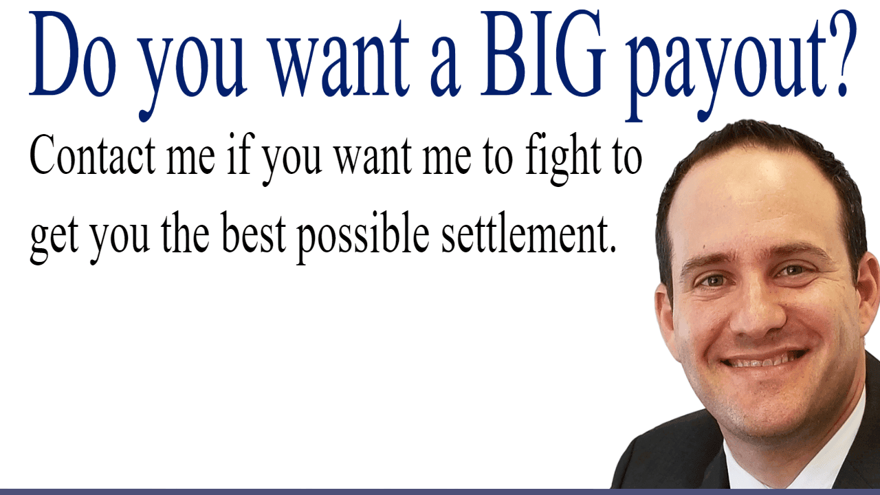 Do you want a big payout