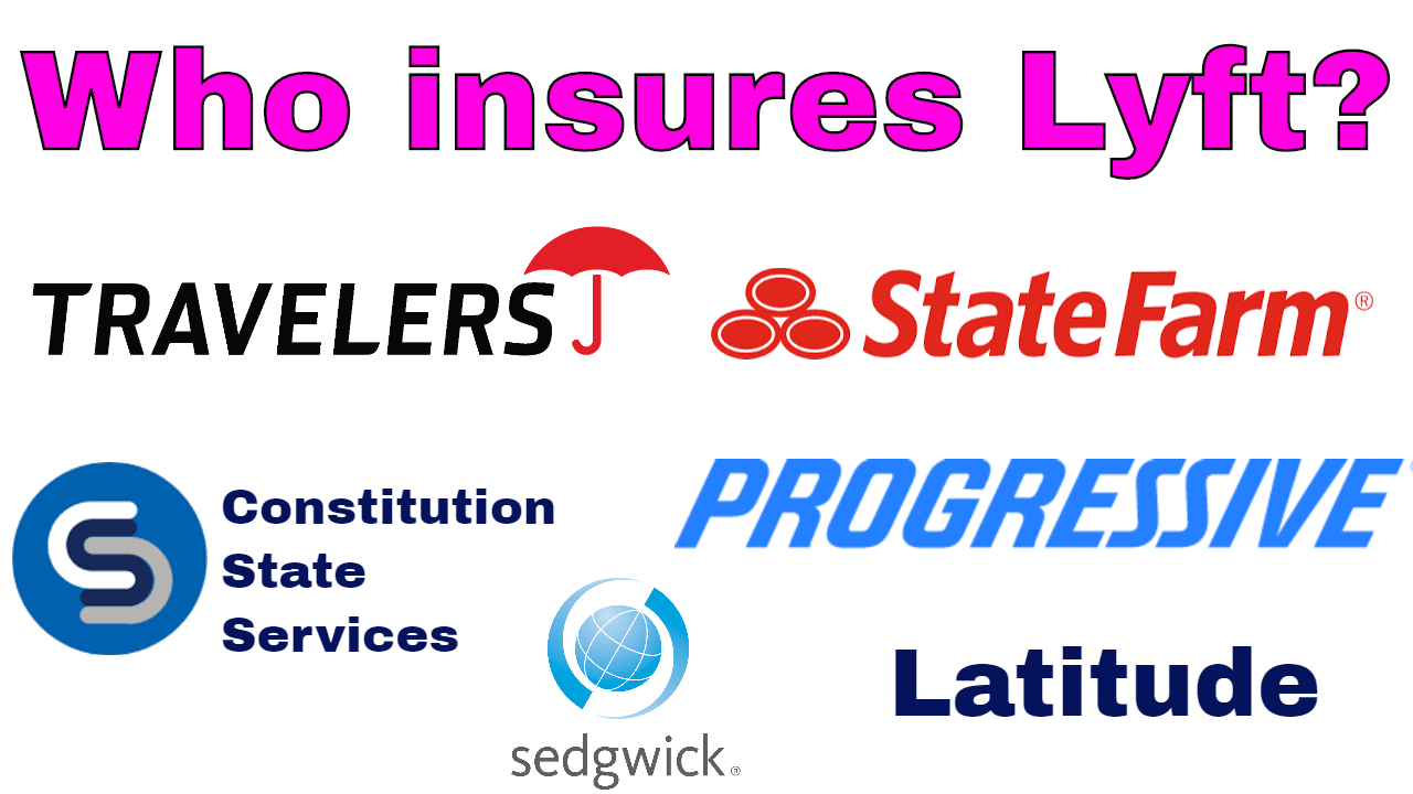 Lyft's partners for claims - small