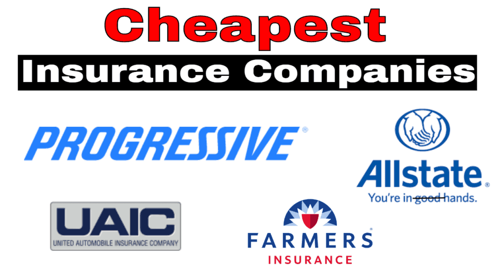 Worst insurance companies