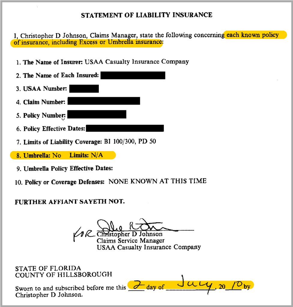 Car Accident Settlement Amounts in 2020 (Personal Injury)