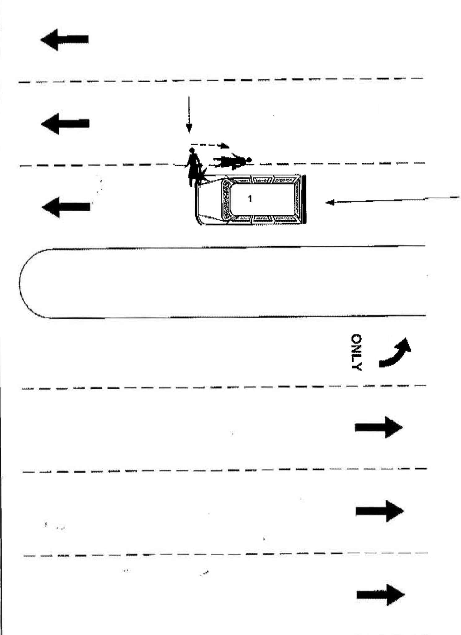 Can a Pedestrian Hit By a Car Get Compensation?