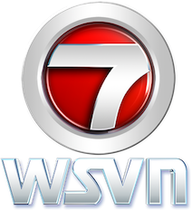 WSVN 7 Miami