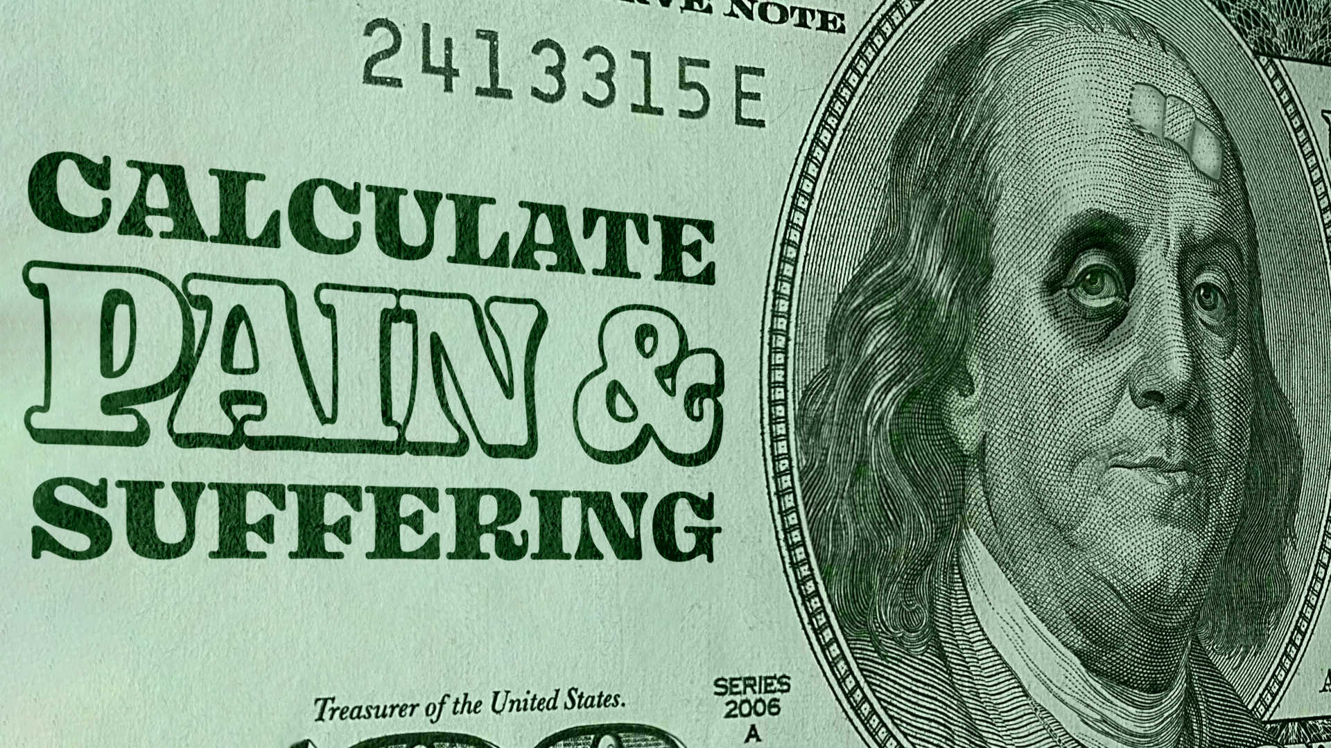 Two identical $1 bills could be worth up to $150,000: what to