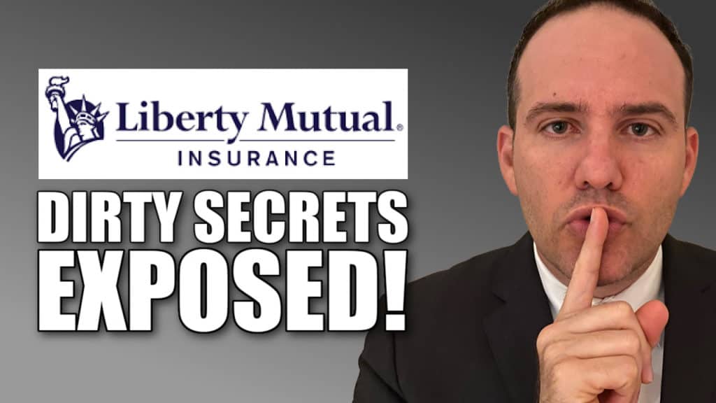 Liberty Mutual Injury and Car Accident Settlements (and Claims)